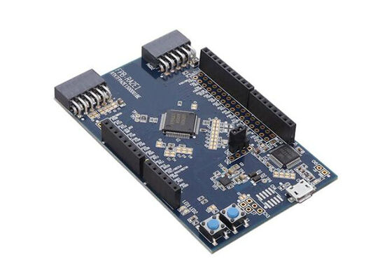 RTK7FPA2E1S00001BE Gömülü Çözümler FPB-RA2E1 Hızlı Prototipleme Kartı R7FA2E1 MCU Kartı