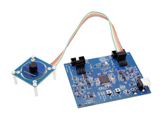 RTKA2P3200S00000BE Gömülü Çözümler RAA2P3200 İndüktif Konum Sensörü Değerlendirme Kiti