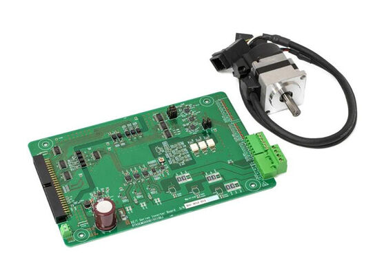 RTK0EM0000S05010BJ Gömülü Çözümler RZ/T Serisi Inverter Board Kit Evaluation Board Kit