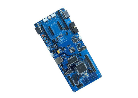 RTK5EK6710S00001BE Gömülü Çözümler EK-RX671 Değerlendirme Kiti RX671 32-Bit MCU Değerlendirme Kartı