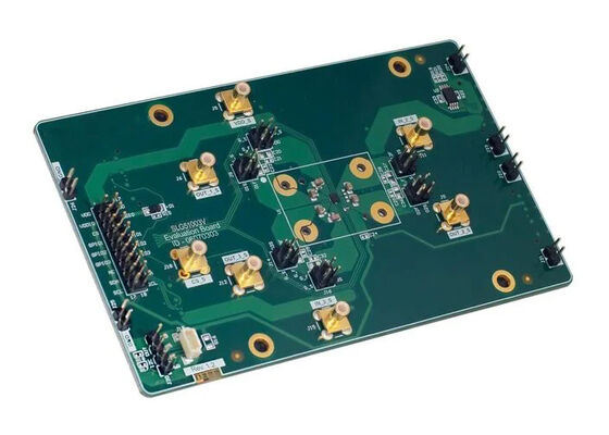 SLG51003V-EVB Embedded Solutions GreenPAKTM Doğrusal Voltaj Düzenleyicisi Değerlendirme Kurulu