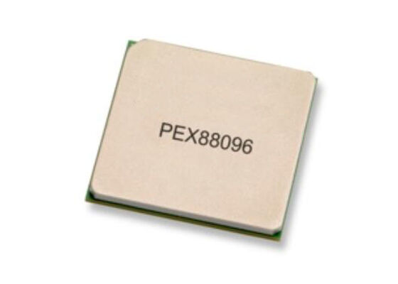 SS02-0B00-02 PEX88096 Ethernet IC PCI Express Switch 98-Lane 98-Port PCI Express Gen 4.0 ExpressFabric Platform
