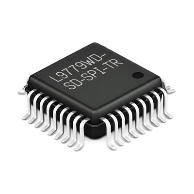 L9779WD-SPI-TR Motor Yönetim Sistemi için Otomotiv Entegre Devre Çip BCD6S Teknolojisi ile