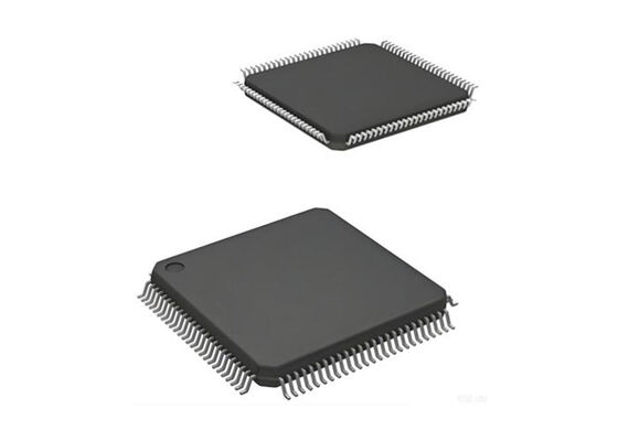 STM32V863VI Mikrodenetleyici MCU 18nm Yüksek Performanslı STM32 Mikrodenetleyici IC LQFP100