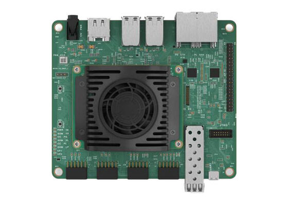 SK-KR260-G Dahili Çözümler Kria KR260 Robotik Başlangıç Kiti