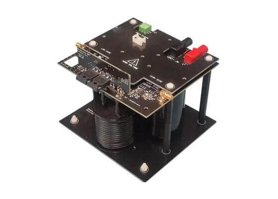 EVBUM2897G-EVB Gömülü Çözümler Çift Darbe Test Cihazı Güç Yönetimi Değerlendirme Kartı