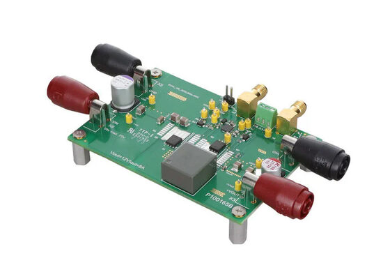 EVAL-HB-2EDL803X-G4C Dahili Çözümler EiceDRIVERTM MOSFET Güç Yönetimi Değerlendirme Kurulu