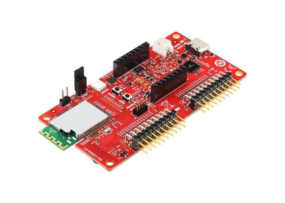 EV79Y91A Gömülü Çözümler 2.4GHz 802.15.4 BT 5.x Transceiver Değerlendirme Kurulu