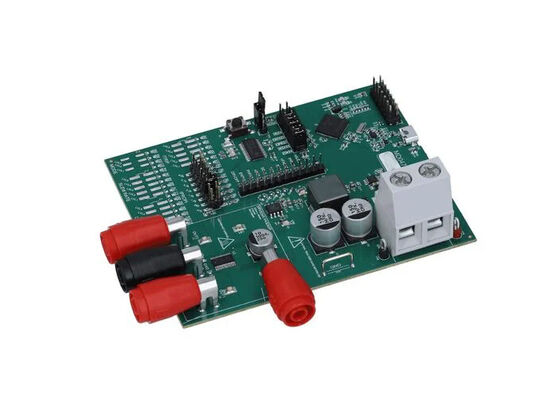 DRV8243S-Q1LEVM Embedded Solutions Motor Controller/Driver Power Management Değerlendirme Kurulu