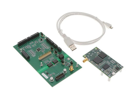 ADS131B26Q1EVM-PDK Embedded Solutions 24 Bit Analog To Digital Converter Değerlendirme Kurulu