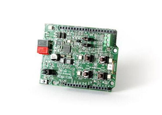 NCN5110ASGEVB Gömülü Çözümler Arduino Shield Değerlendirme Kartı NCN5110 KNX Arayüz Değerlendirme Kartı