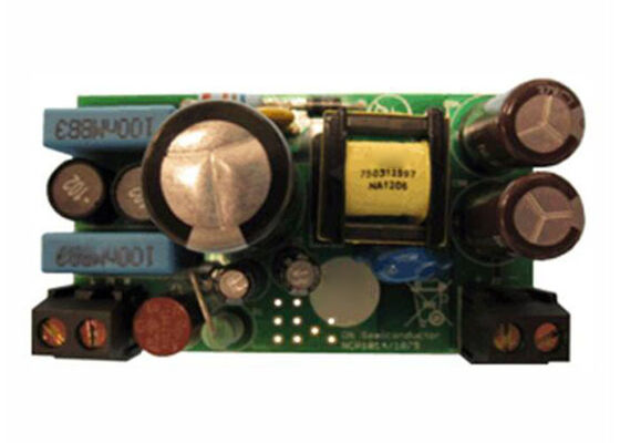 NCP1075SOTGEVB Gömülü Çözümler Uzaktan Radyo Birimi NCP1075 15W SMPS Değerlendirme Kurulu