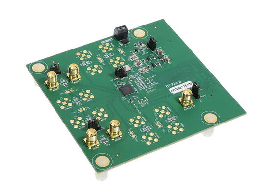 ADS9212EVM Embedded Solutions 18 Bit Analog To Digital Converter Değerlendirme Kurulu