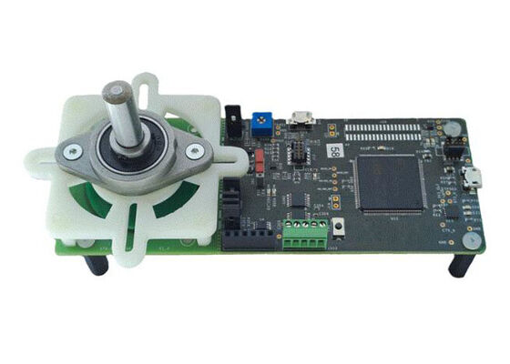 NCS32100-GEVK NCS32100XMNTXG Sensör Sinyal Kondisyonörü İçin Gömülü Çözümler Değerlendirme Kütesi