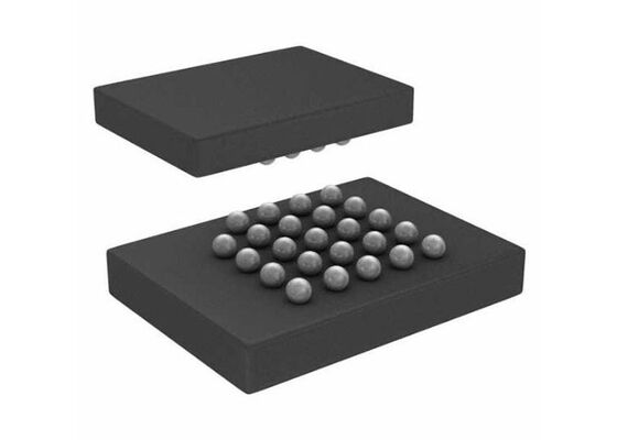 S25HS02GTDPBHM050 Bellek IC Çipi NOR Flash Bellek IC'si 2Gbit SEMPER™ Flash Bellek TBGA24