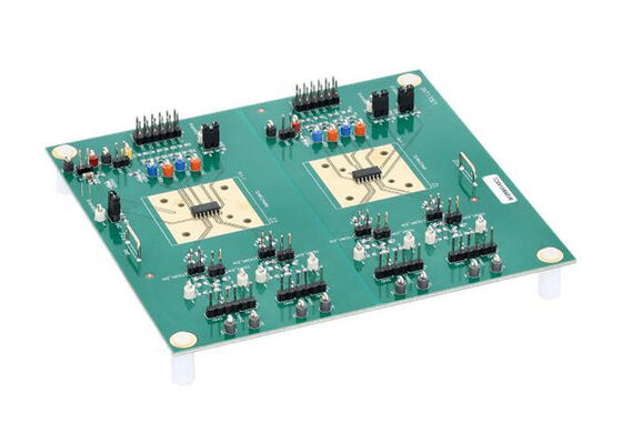 TCAN1046ADEVM Gömülü Çözümler TCAN1046A Otomotiv CAN Alıcı-Verici Değerlendirme Modülü