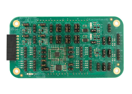 P3H2841HN-ARD Gömülü Çözümler Arduino Shield Değerlendirme Kartı P3H2841HN I3C Hub Kontrol Cihazı İçin