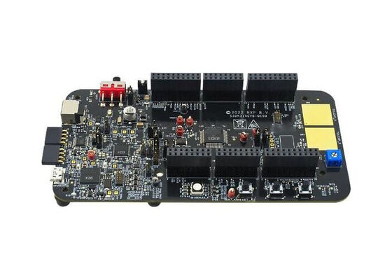 S32K31XEVB-Q100 Gömülü Çözümler ARM Cortex-M7 MCU 32-Bit Gömülü Değerlendirme Kartı