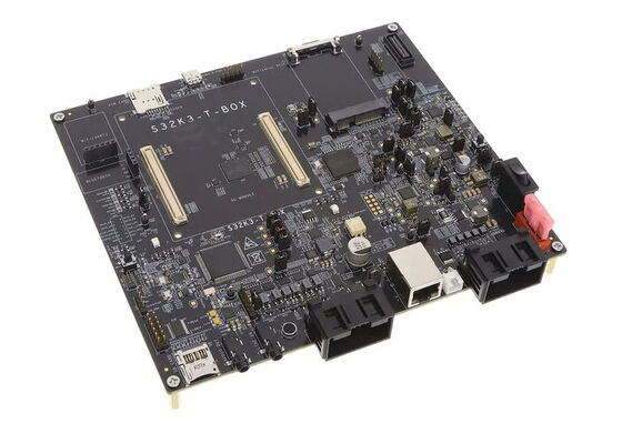S32K3-T-BOX Gömülü Çözümler S32K3 ARM Cortex-M7 MCU Gömülü Değerlendirme Kartı