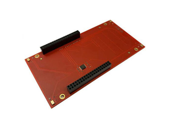 KIT-A2G-MIC-ARRAY gömülü çözümler IM67D120A AURIX Mikrofon dizisi tablosu