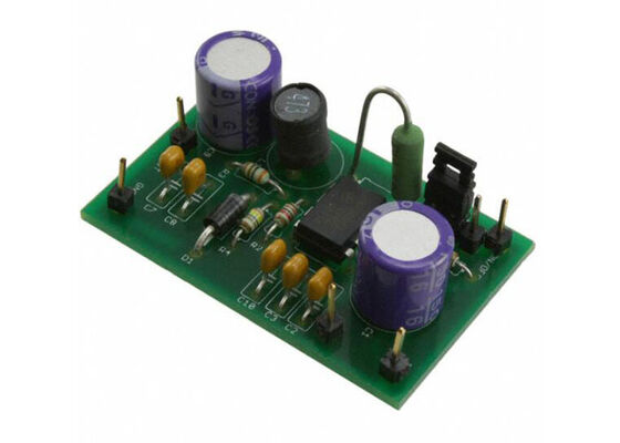 NCP3064PDBCKGEVB Gömülü Çözümler NCP3064 Step-Down Dönüştürücüler Değerlendirme Kartı