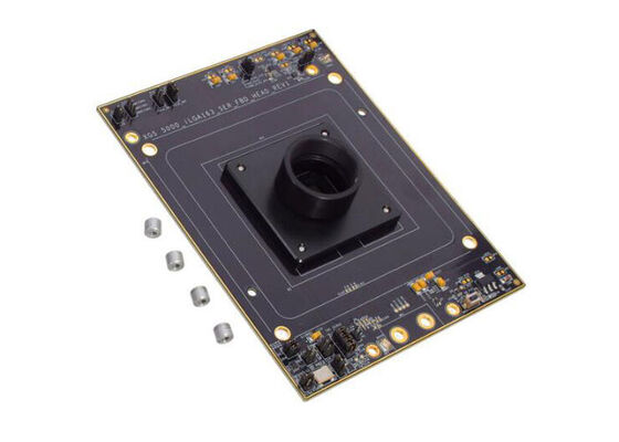 NOIX4SE5000BLFB-GEVB Gömülü Çözümler XGS45000 Görüntü Sensörü Değerlendirme Kartı