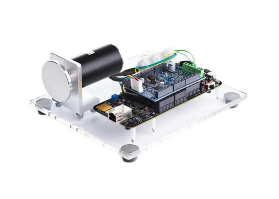 MCSPTE1AK344 Gömülü Çözümler S32K3 Motor Sürücü Güç Yönetimi Değerlendirme Kurulu