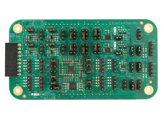 P3H2440HN-ARD Gömülü Çözümler P3H2440HN I3C Hub Arduino Shield Değerlendirme Kartı