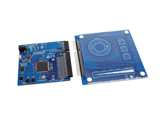 RTK0EG0021S01001BJ Gömülü Çözümler RA6M2 ARM Cortex-M4F MCU 32-Bit Gömülü Değerlendirme Kartı