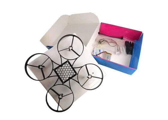 STEVAL-DRONE02 Gömülü Çözümler Mini Drone Uçuş Kontrol Ünitesi Yardımcı Kiti