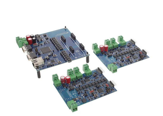 STEVAL-SILKT01 Gömülü Çözümler ARM Cortex-M4 MCU 32-Bit Gömülü Değerlendirme Kartı