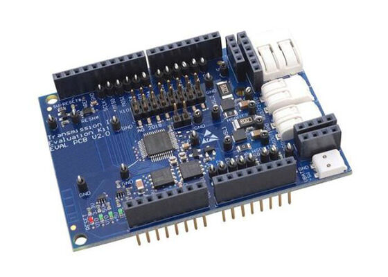 TLE9241QU-DEV-BOARD Gömülü Çözümler TLE9241QU Arduino Uyumlu Mikrodenetleyici Kartı