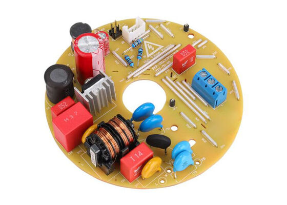 REF-SHA35WRC2SYS Embedded Solutions Starter Kit IMD112T iMOTIONTM Sürücü Referans Tablosu