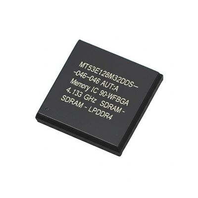 MT53E128M32D2DS-046 AUT:A Memory IC Çip 200-WFBGA 4Gbit 2.133 GHz SDRAM - Mobil LPDDR4 Bellek IC