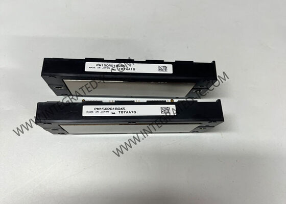 PM150RG1B065 Otomotiv IGBT Modülleri Otomotiv Uygulamaları için Akıllı Güç Modülleri