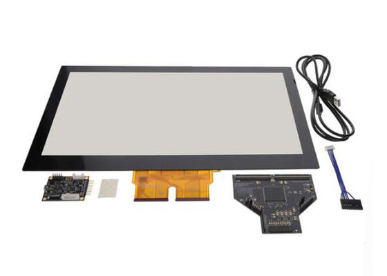 ATEVK-MXT2912TDAT-B Gömülü Çözümler MXT2912TDAT MaXTouch Dokunmatik Ekran Kontrol Cihazı Değerlendirme Kartı