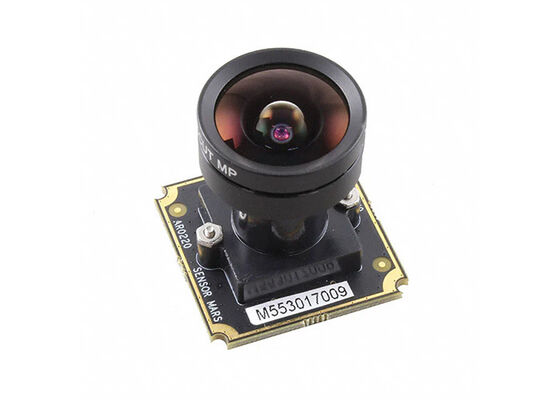 MARS1-AR0220AT3R-GEVB Gömülü Çözümler 1.8V - 2.8V AR0220AT Görüntü Sensörü Değerlendirme Kartı