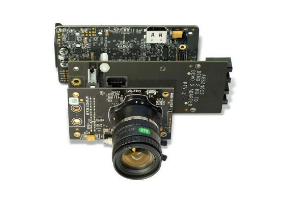 AGB3N0CS-GEVK Embedded Solutions Adapter Board With Demo3 Headboard And Demo2X Baseboard AGB3N0CS-GEVK Embedded Solutions Adapter Board With Demo3 Headboard And Demo2X Baseboard