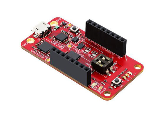 EV10E69A Gömülü Çözümler ECC608-TMNGTLS CryptoAuth Güven Yöneticisi Kiti