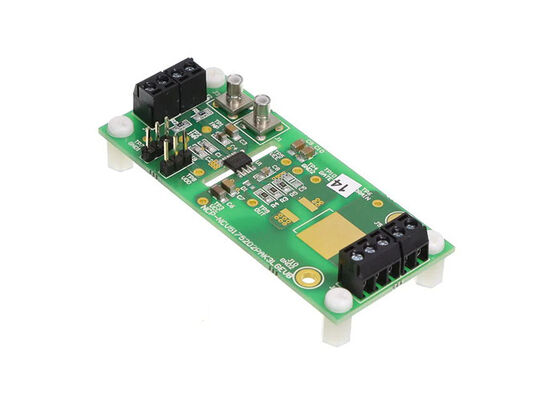 NCP-NCV51752D2PAK3LGEVB Gömülü Çözümler İzole SiC MOSFET Kapı Sürücüsü Değerlendirme Kartı