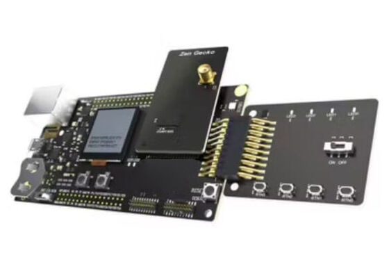 SLWSTK6050C Embedded Solutions Z-Wave Long Range 700 Kablosuz Başlatma Kiti