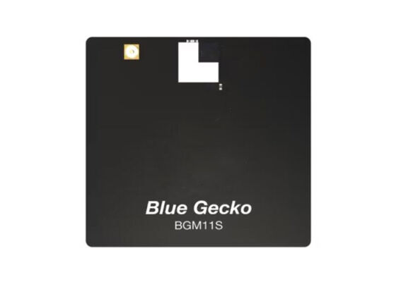 SLWRB4303A Gömülü Çözümler Kablosuz Radyo Kartı BGM11S BT SiP Modülü