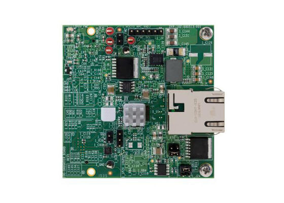 VIDEO-DC-USXGMII Gömülü Çözümler USXGMII FMC Kızı Kartı