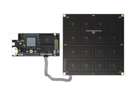 BG22-PK6022A Gömülü Çözümler BG22 BT Çift Kutuplu Anten Dizisi Pro Kiti