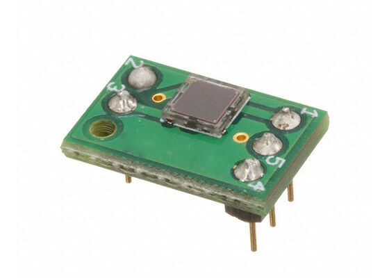 MICROFC-SMTPA-30035-GEVB Embedded Solutions Light Silicon Photomultiplier Sensor Evaluation Board (MİKROFK-SMTPA-30035-GEVB Yerleşik Çözümler Hafif Silikon Fotomultiplier Sensör Değerlendirme Kurulu)