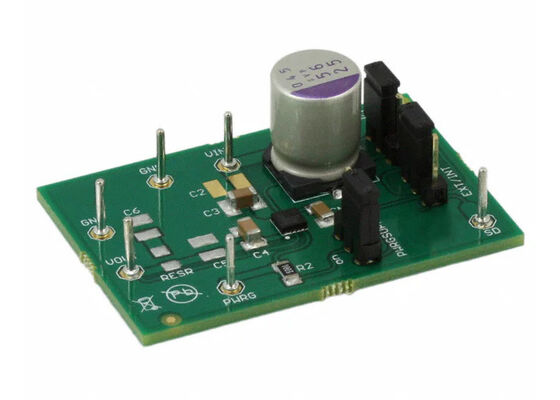 NCP3337MN330GEVB Gömülü Çözümler Pozitif Sabit Doğrusal Voltaj Düzenleyicisi Değerlendirme Kurulu