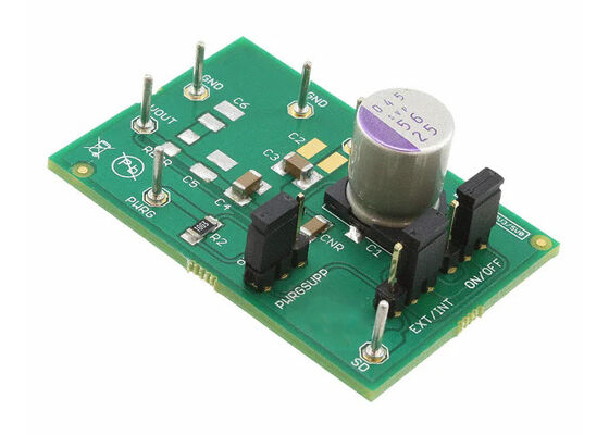 NCP3337MN500GEVB Gömülü Çözümler Tek Kanallı Düşük Düşüşlü Regülatör Değerlendirme Kartı