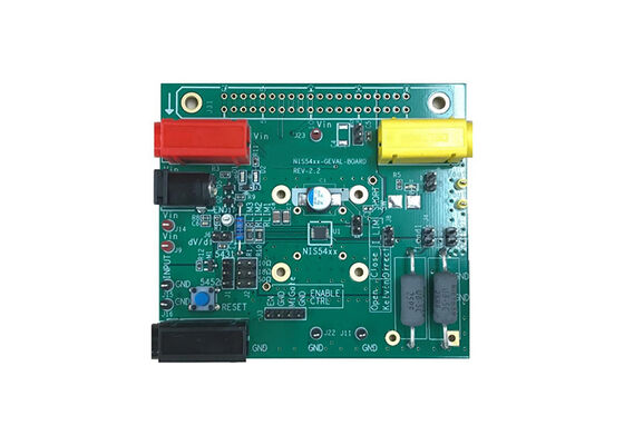 NIS5431MT1GEVB Gömülü Çözümler Elektronik Sigortalar Devre Koruma Değerlendirme Kartı