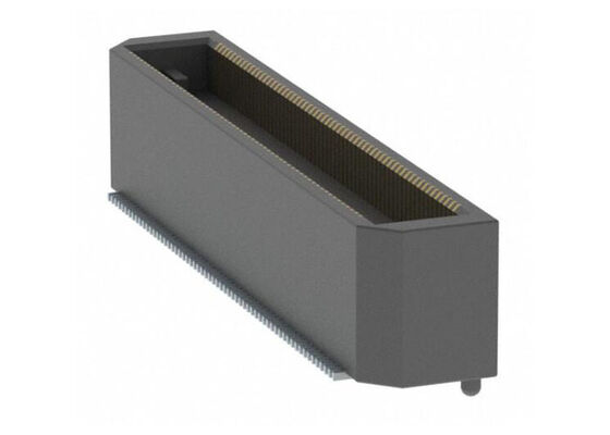 BTH-060-02-F-D-A-K-TR 120 Konumlu Karttan Karta Konnektörler, 0,50mm Aralığa ve Altın Kaplama Temas Yüzeyine Sahip