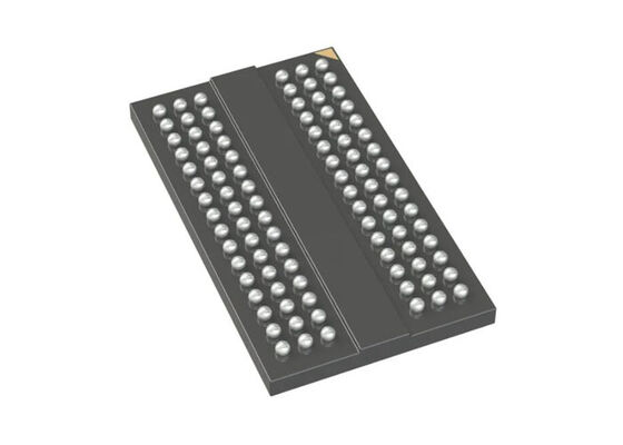 MT41K256M16TW-107:P Bellek IC Çipi 4 Gbit DDR3L SDRAM 16 bit 256 M x 16 FBGA96